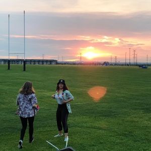 Meet your Posher, Jaide